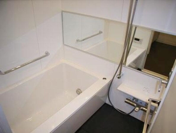 パークハビオ八丁堀の物件内観写真